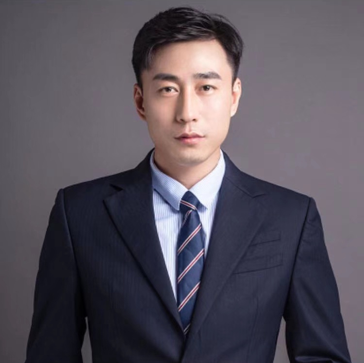 胡清菊 技术统筹负责人